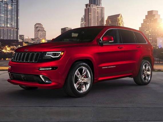 JEEP GRAND CHEROKEE 2016 1C4RJFAG8GC505036 image